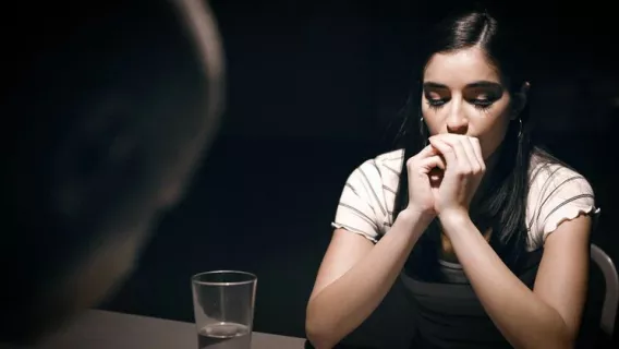 ◤Pure Taboo◢ Three Sides To Every Story ►Emily Willis, Chad White