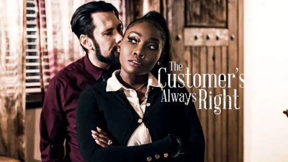 ◤Pure Taboo◢ The Customer's Always Right ►Tommy Pistol, Osa Lovely