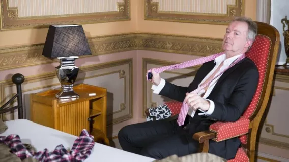 ◤Oldje◢ Young Temperamental Pussy ►Boris, Ally Breelsen