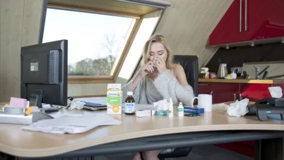 ◤Oldje◢ Young Patient, Old Medicine ►Martha, Harry