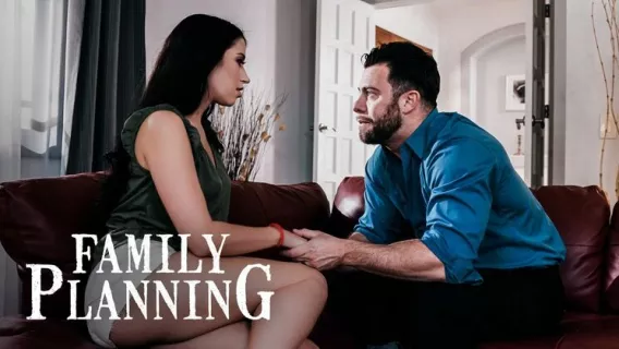 ◤Pure Taboo◢ Family Planning ►Alex Coal, Seth Gamble