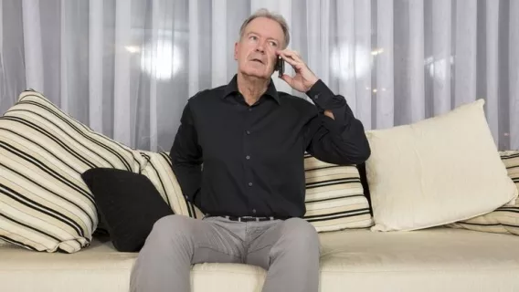 ◤Oldje◢ Young Massage Therapist ►Gisha Forza, Boris