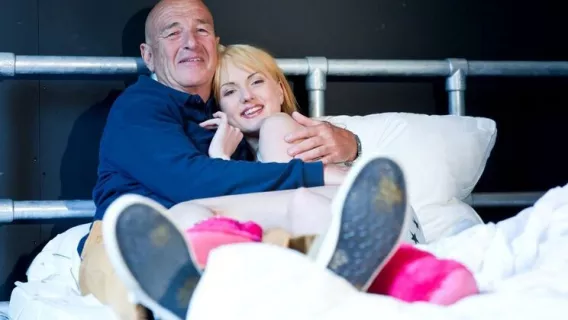 ◤Oldje◢ Dreaming Of Oldje ►Andy, Lexi