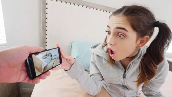 ◤Sis Loves Me◢ Her Pussy’s All Wet ►Jay Rock, Brooke Haze