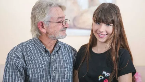 ◤Oldje◢ A Skilled Young Maid ►Luna Rival, Olivier