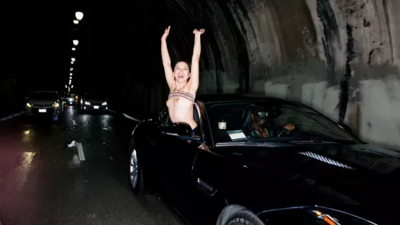 ◤BLACKED RAW◢ You're My Daddy ►Aria Lee, Rob Piper