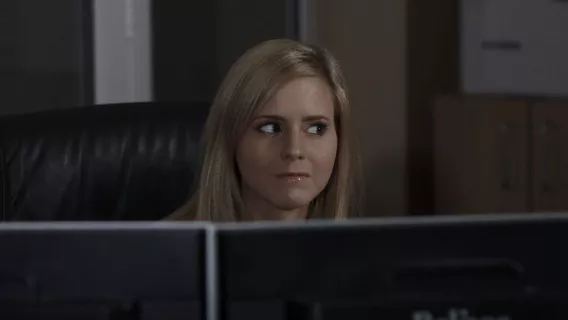 ◤Oldje◢ My Little Secretary With A Wet Pussy... ►Kandi, Walter