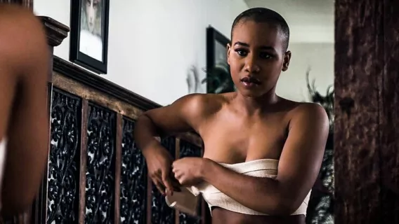 ◤Pure Taboo◢ A Girl Like Me: A Jenna Foxx Story ►Lucas Frost, Katrina Jade, Jenna Foxx