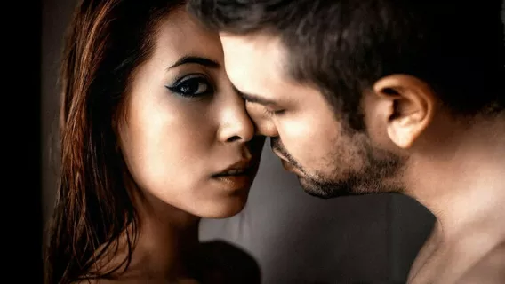 ◤SexArt◢ Here I Am Again ►Paula Shy, Juan Lucho