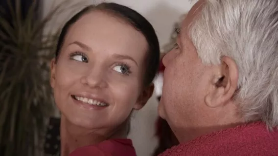 ◤Oldje◢ Dirty Dancing ►Anabell, Antonio