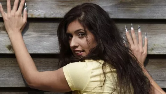 ◤Oldje◢ The Simple Life ►Diana Stewart, Andre