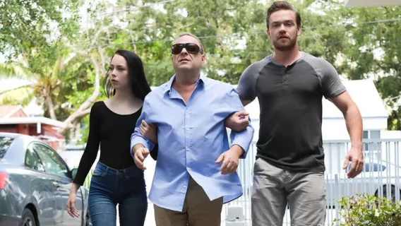 ◤Family Strokes◢ The Scent Of A Stepsister ►Kyle Mason, Bambi Black