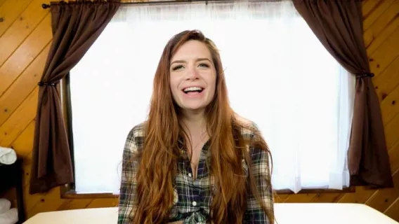 ◤All Girl Massage◢ Lady Facial: BTS Featurette ►Veronica Vain, Abby Cross