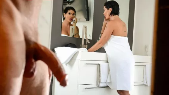 ◤Brazzers◢ Clueless Cum Lessons ►Kyle Mason, Shay Fox