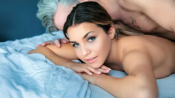 ◤SexArt◢ Bianca ►Lutro, Bianca Booty