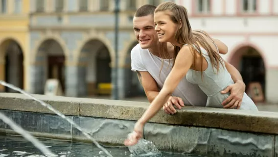 ◤SexArt◢ On The Right Way ►Maxmilian Dior, Sarah Kay