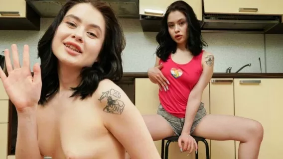 ◤Club Sweethearts◢ Body Image ►Skye Wood