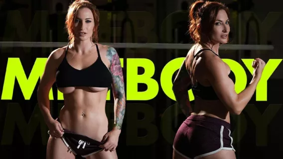◤Milf Body◢ The Strongest Desire ►Giovanni Francesco, Sophia Locke