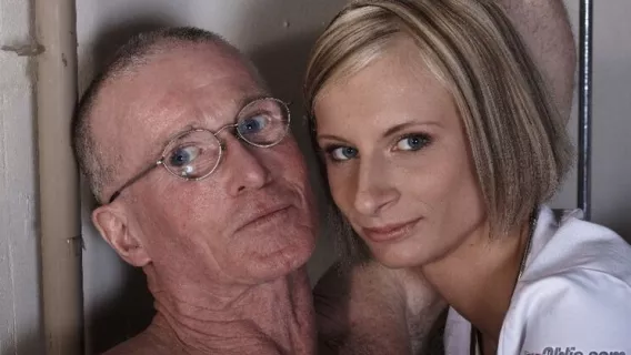 ◤Oldje◢ Really? ►John, Paris Pink