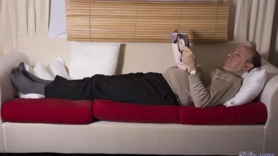 ◤Oldje◢ Woman From Mars ►Fialucci, Sandra Luberc