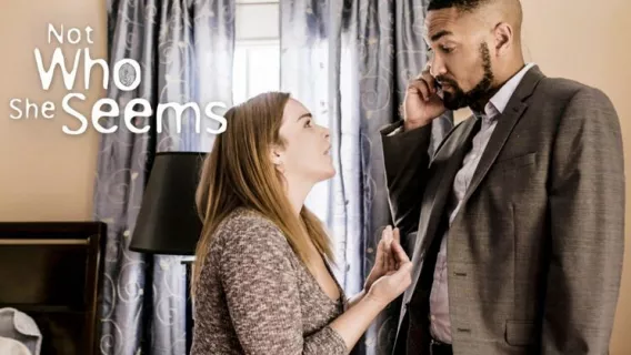 ◤Pure Taboo◢ Not Who She Seems ►Natasha Nice, Mickey Mod