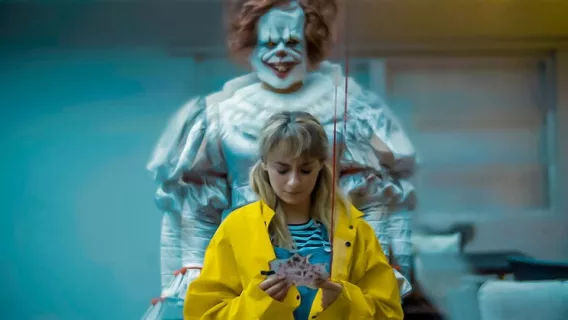 ◤Exxxtra Small◢ IT Wants Her Small Tits ►Jmac, Anna Mae