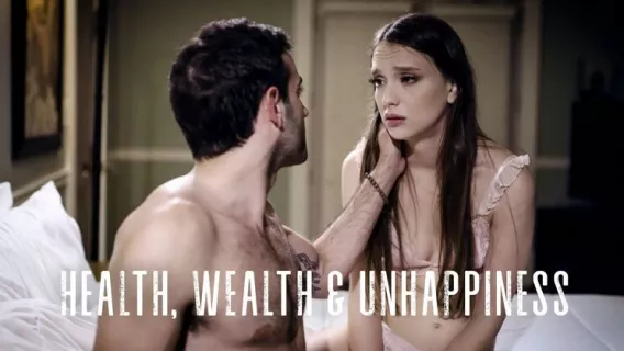 ◤Pure Taboo◢ Health, Wealth & Unhappiness ►Izzy Lush, Jake Adams
