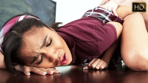 ◤Innocent High◢ Can I Make It Up? ►Loni Legend, Chad Diamond