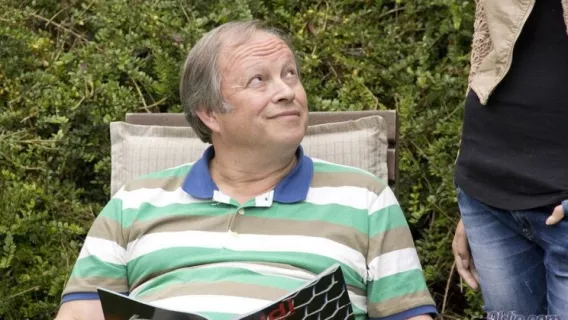 ◤Oldje◢ Passing Out For Love ►Meg Magic, Joske