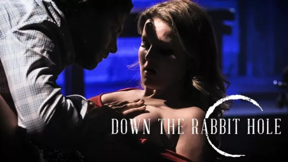 ◤Pure Taboo◢ Down The Rabbit Hole ►Seth Gamble, Eliza Eves