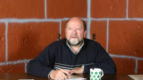 ◤Oldje◢ The Audition ►Eugene, Rubin