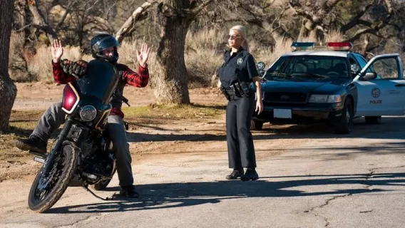 ◤RK Prime◢ To_serve_and_protect ►Bridgette B, Charles Dera