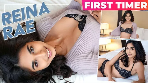 ◤She's New◢ The Cute Newcomer ►Bobby Beefcakes, Reina Rae