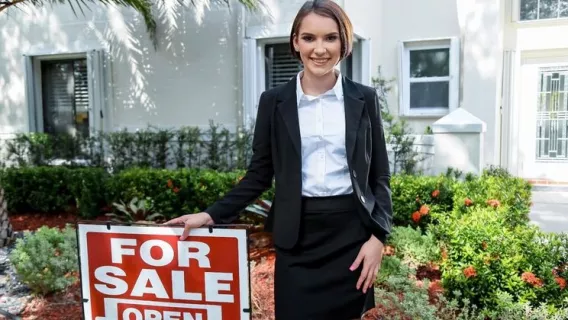 ◤Look At Her Now◢ Making The Sale 2 ►Jmac, Natalie Porkman