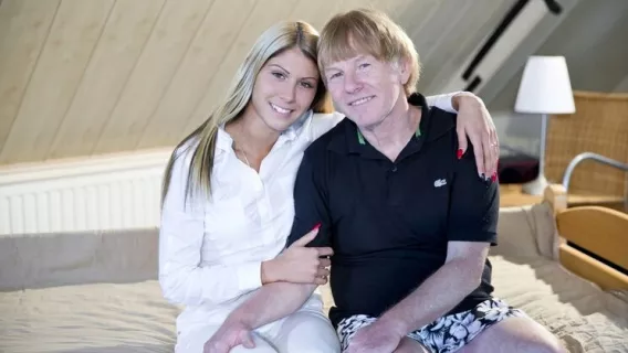 ◤Oldje◢ Make Sex, Not Music ►Felix, Aliyah