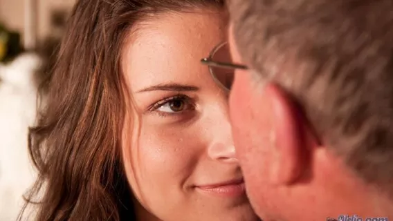 ◤Oldje◢ Members Club ►John, Anita Berlusconi