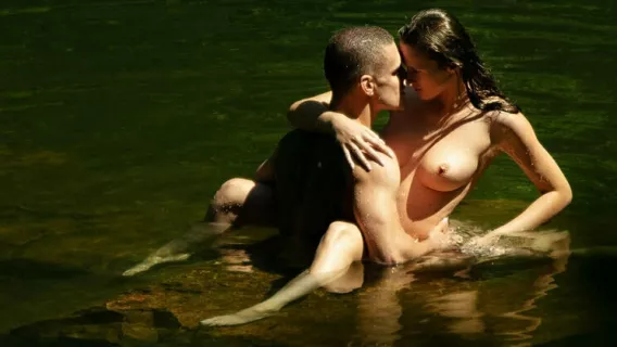 ◤SexArt◢ The Wandering ►Stacy Cruz, Maxmilian Dior