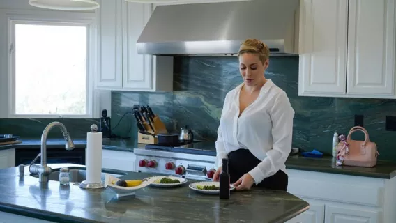 ◤Foster Tapes◢ Lesson For The Siblings ►Hannah Grace, Zach Cummings, Ryan Keely