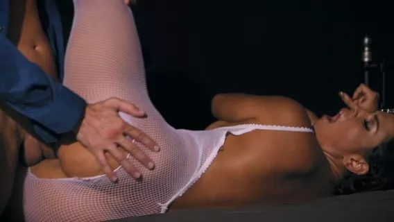 ◤Porn World◢ Dominated By Therapist ►Kai Taylor, Chloe Lamour