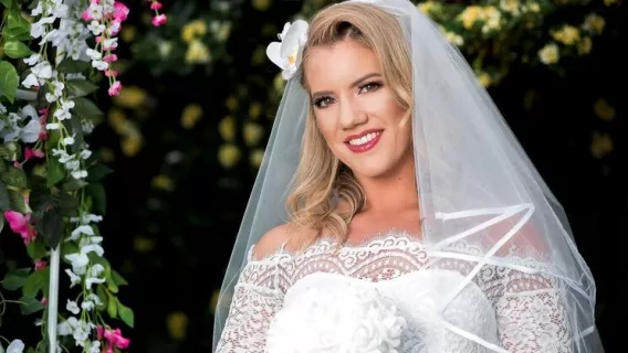 ◤Look At Her Now◢ Lesbehonest: Part 2 ►Candice Dare, Xander Corvus