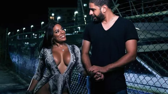 ◤RK Prime◢ Curbed 3 ►Xander Corvus, Luna Star, Tyler Steel