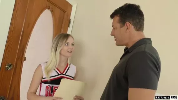 ◤Lethal Hardcore◢ Natalia Queen - Natalia Queen Wants A Big Dick In Her Sweet Snatch ►Natalia Queen