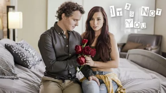 ◤Pure Taboo◢ It's Not You ►Robby Apples, Aidra Fox