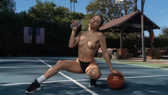 ◤Deeper◢ One On One ►Ramon Nomar, Abella Danger