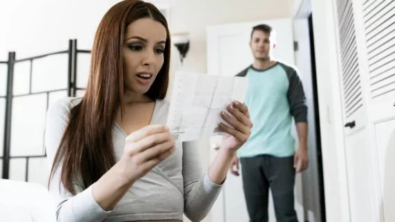 ◤Pure Taboo◢ The Bucket List ►Vanna Bardot, Codey Steele