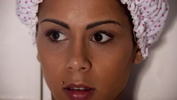 ◤Oldje◢ Nice Toothbrush ►Gustavo, Isabella Chrystin