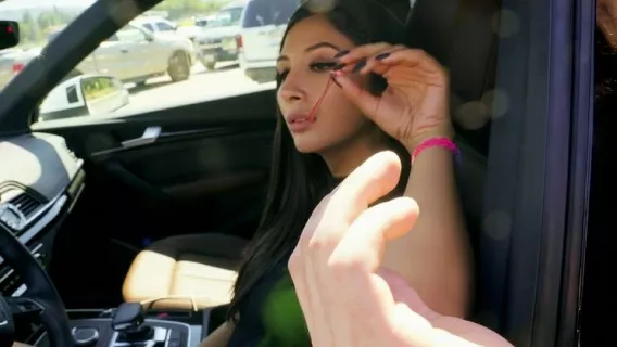 ◤Stranded Teens◢ Trouble Maker ►Kyle Mason, Gianna Dior