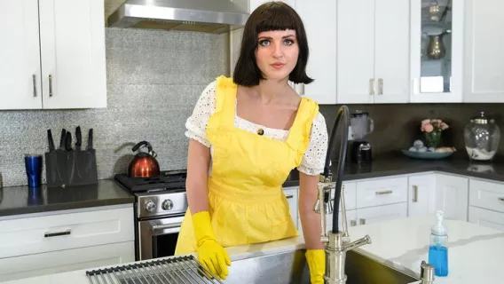 ◤Perv Mom◢ My College Boy ►Alex Jett, Jane Dove