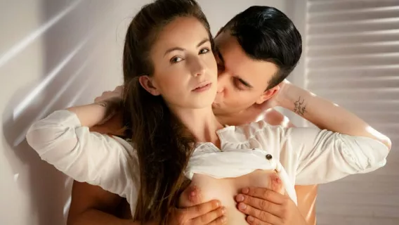 ◤SexArt◢ Love Who You Love ►Lenna Ross, Don Diego