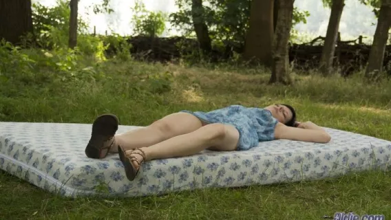 ◤Oldje◢ No Bikini, I Want Sex ►Daniela Rose, Joske